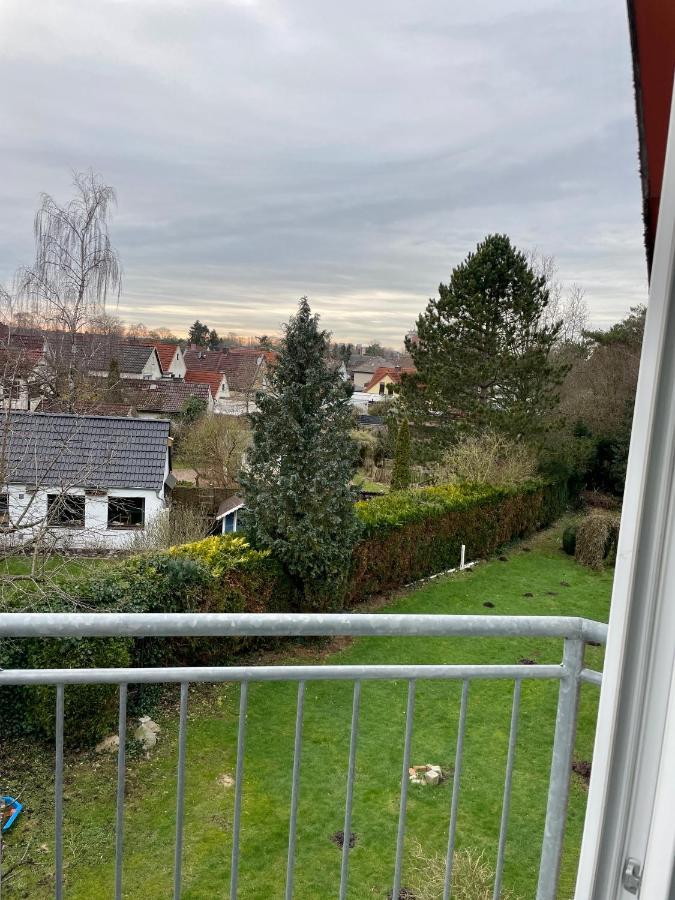 Gaestehaus Vigliarolo Gewerblich Jedes Zimmer Eigenes Bad Gemeinschaftskueche Elmshorn Luaran gambar